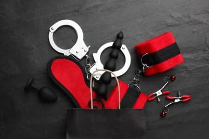 Bundles For Bondage