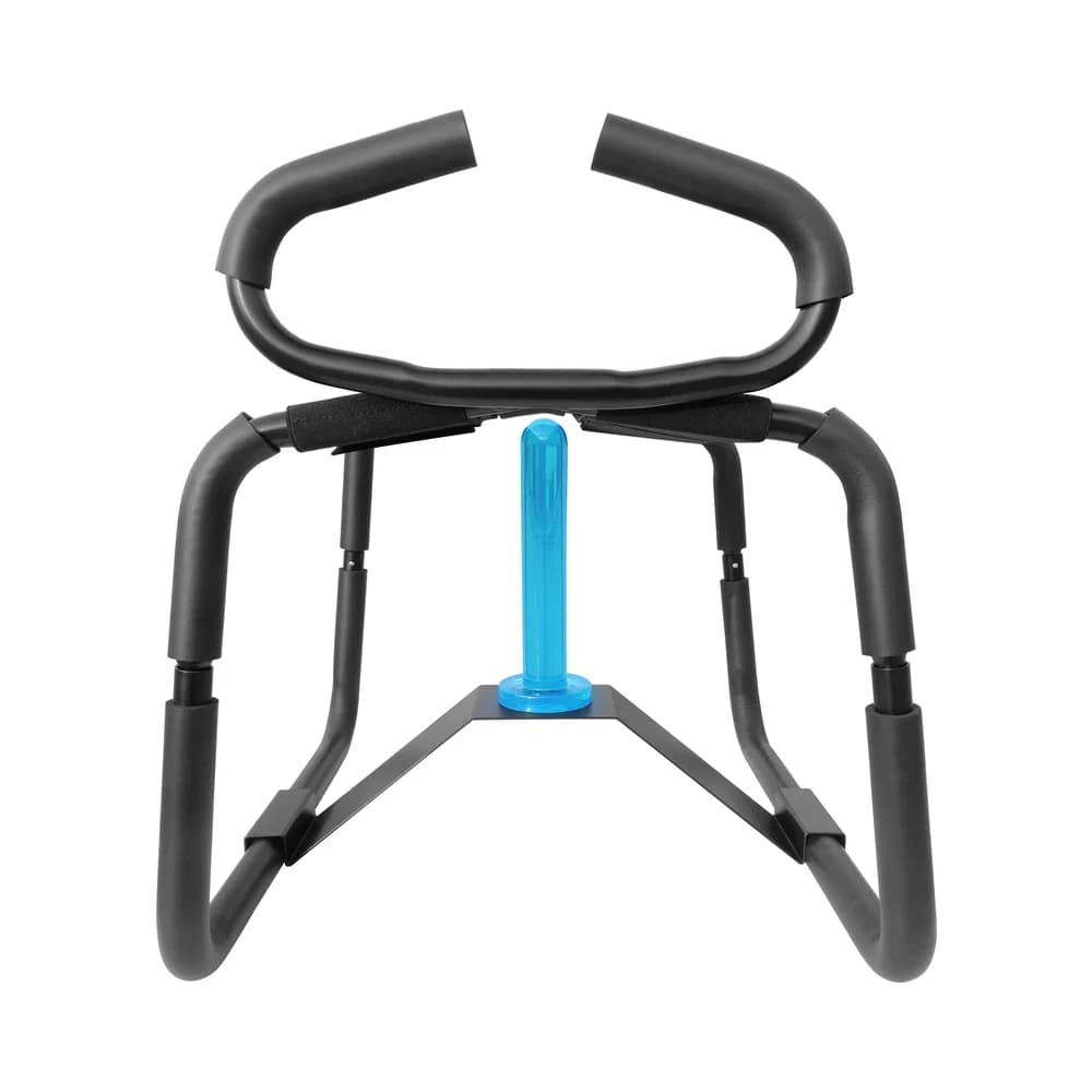 Adam & Eve The Bull Rider Sex Stool with Dildo thumbnail 2