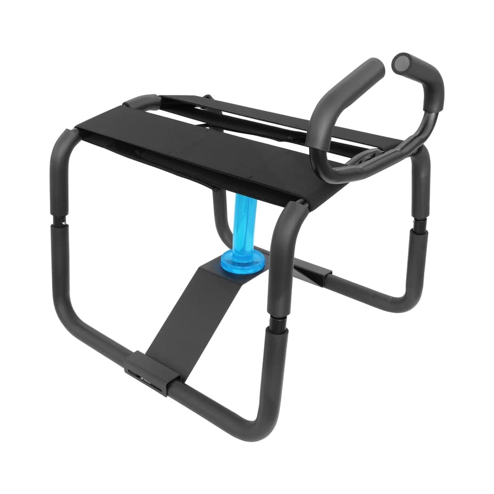 Adam & Eve The Bull Rider Sex Stool with Dildo thumbnail 4
