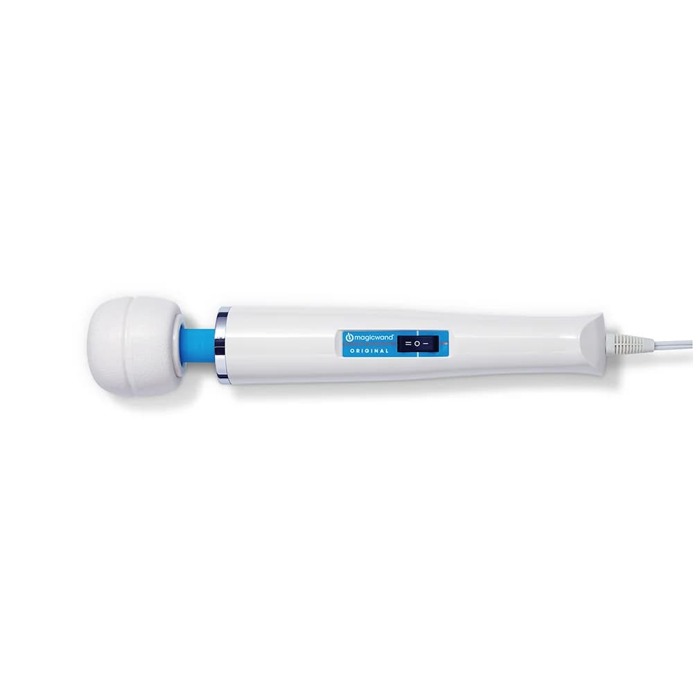 Magic Wand Original HV-260 Massager thumbnail 2