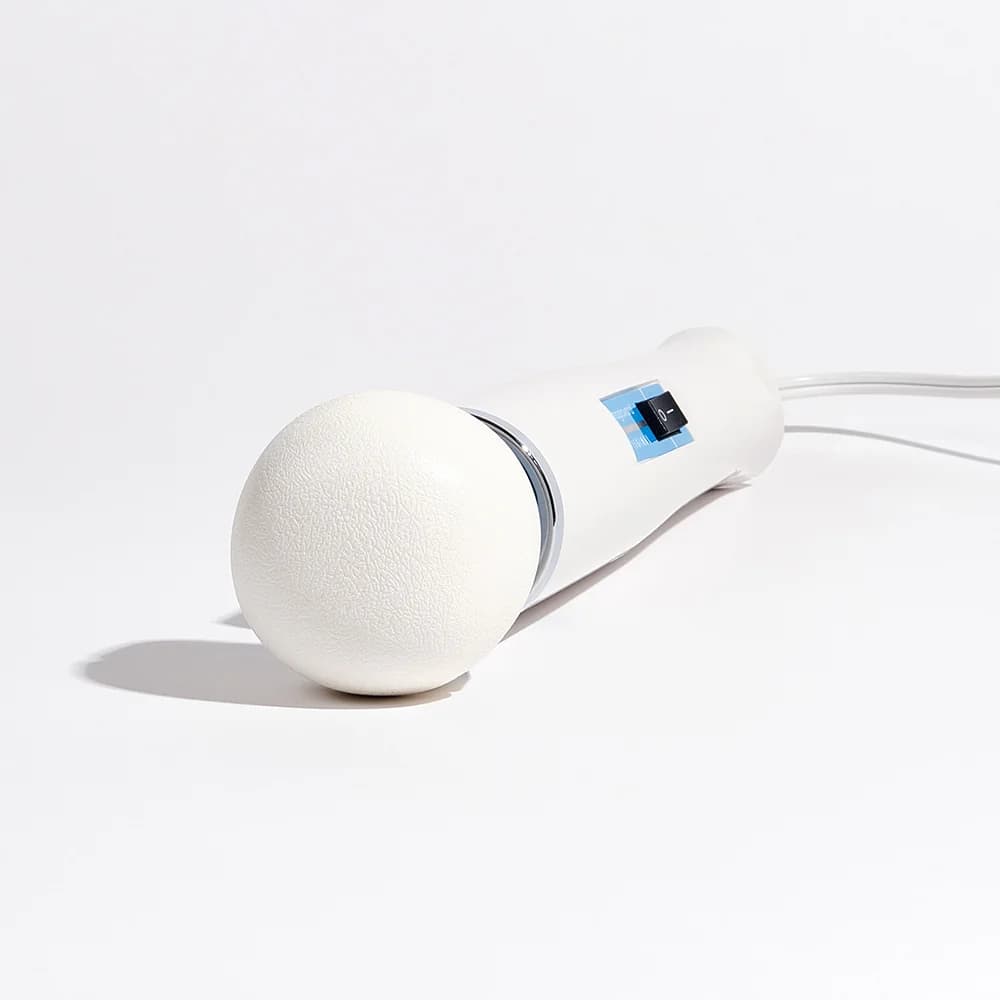 Magic Wand Original HV-260 Massager thumbnail 4
