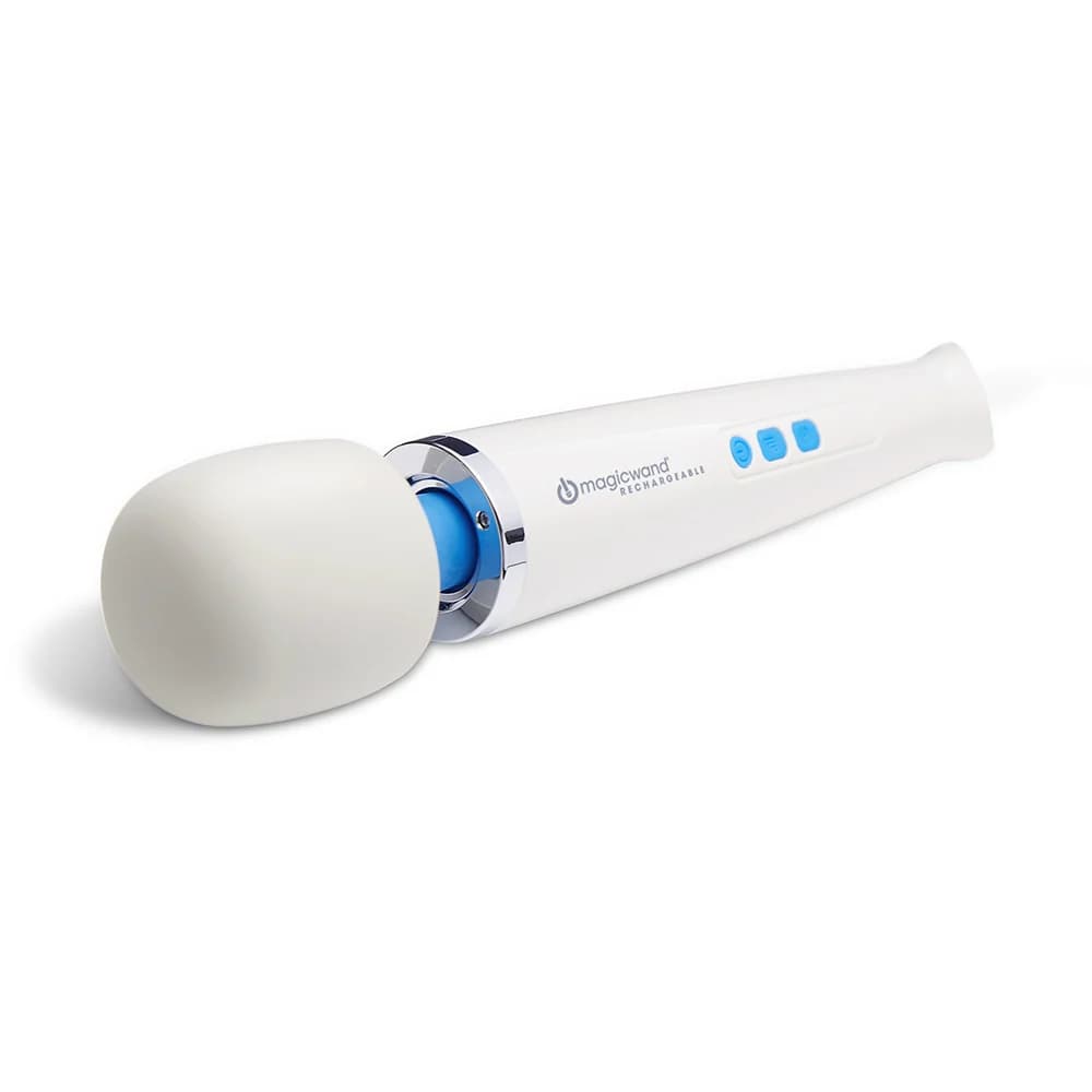 Magic Wand Rechargeable HV-270 Massager thumbnail 3
