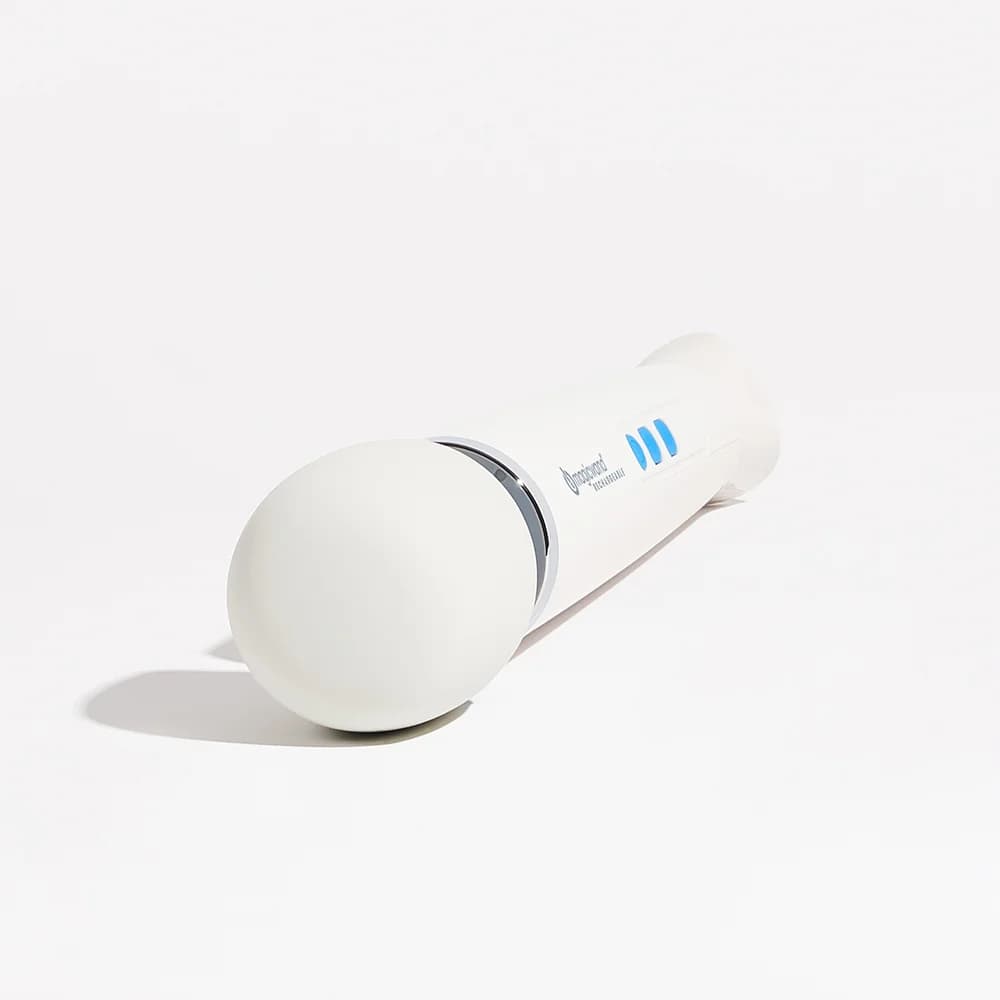 Magic Wand Rechargeable HV-270 Massager thumbnail 4