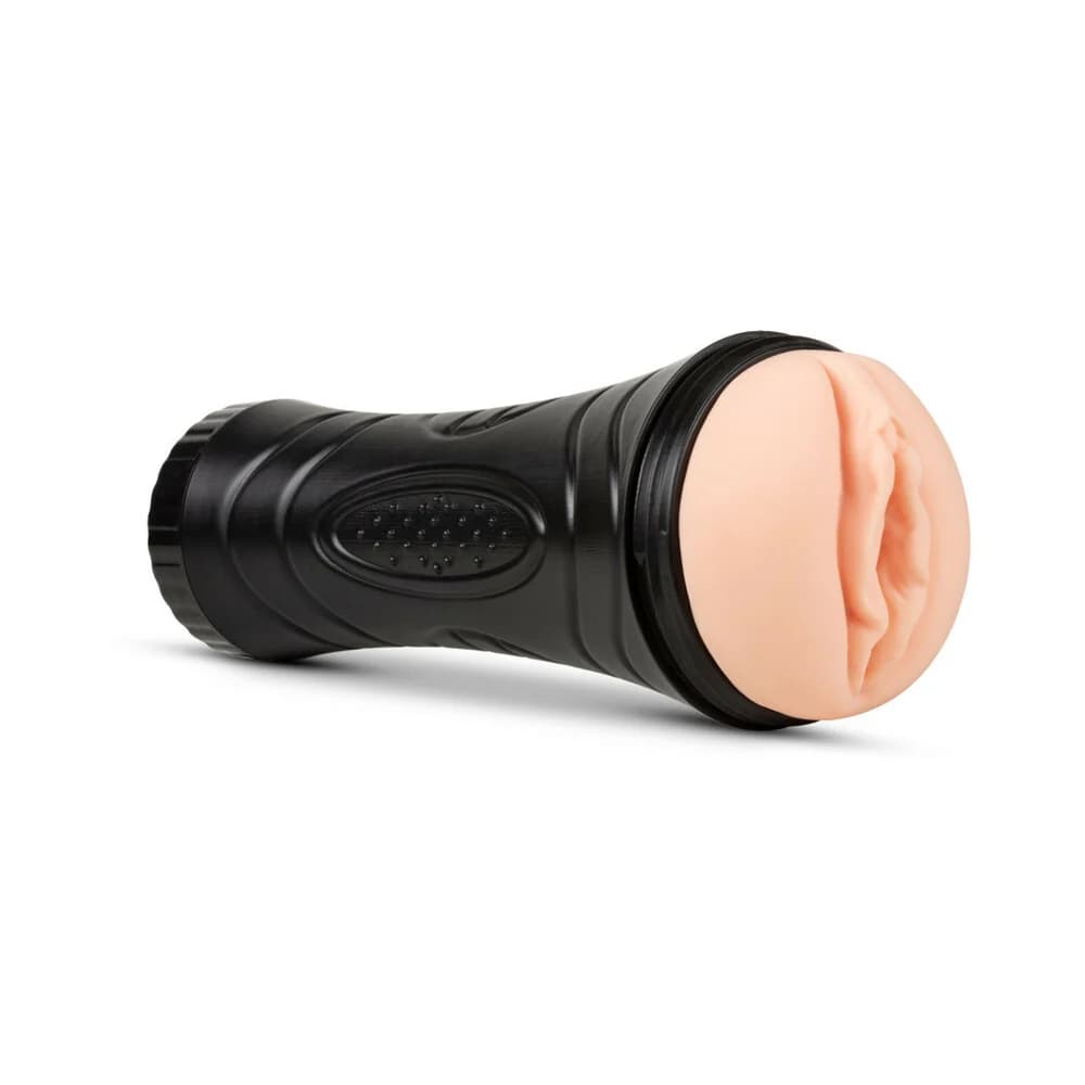 M for Men Torch Pussy Vagina Stroker Beige thumbnail 2