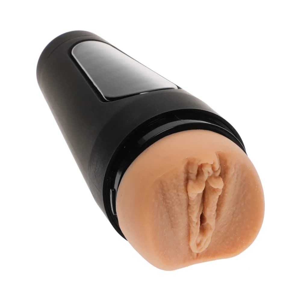 Main Squeeze - Jenna Jameson - ULTRASKYN Stroker - Pussy Vanilla thumbnail 2