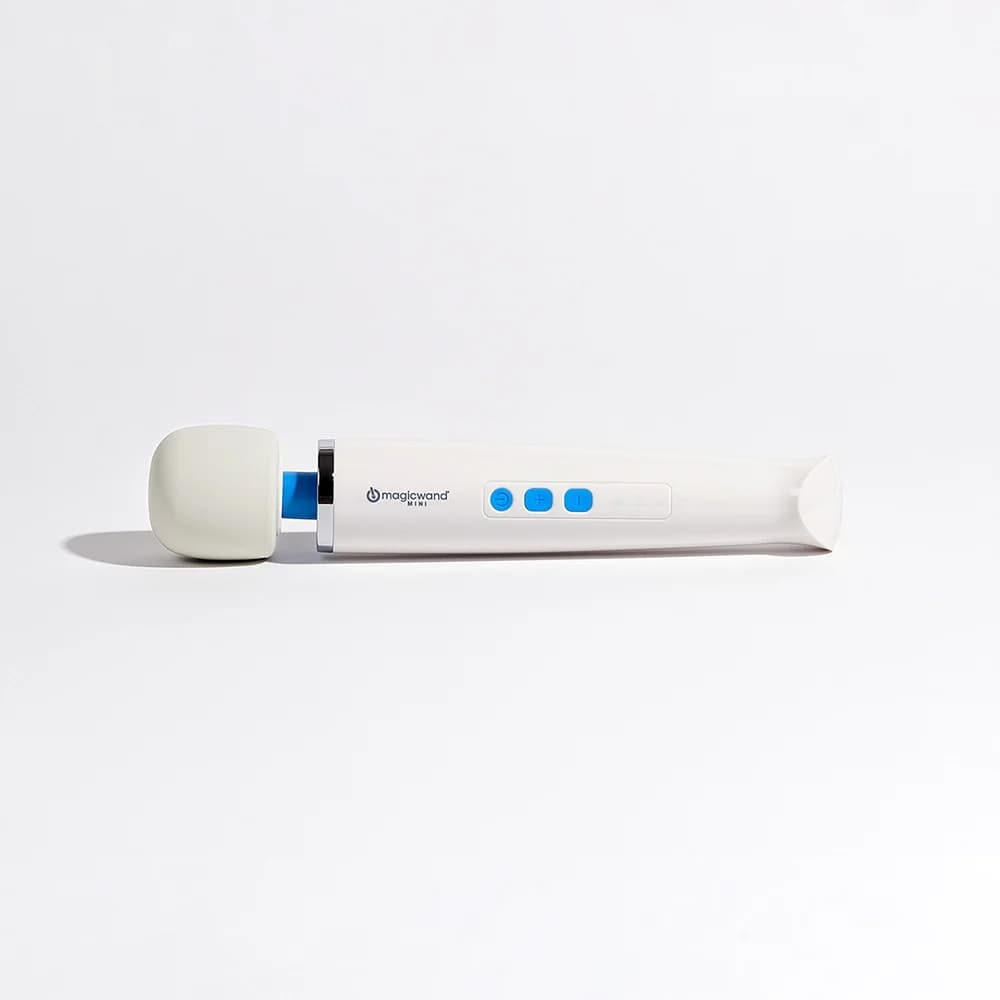 Magic Wand Mini HV-135 Rechargeable Massager thumbnail 2