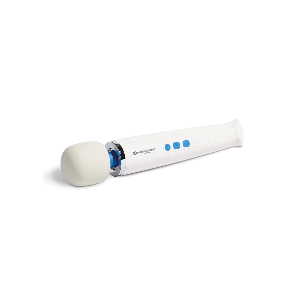 Magic Wand Mini HV-135 Rechargeable Massager thumbnail 4