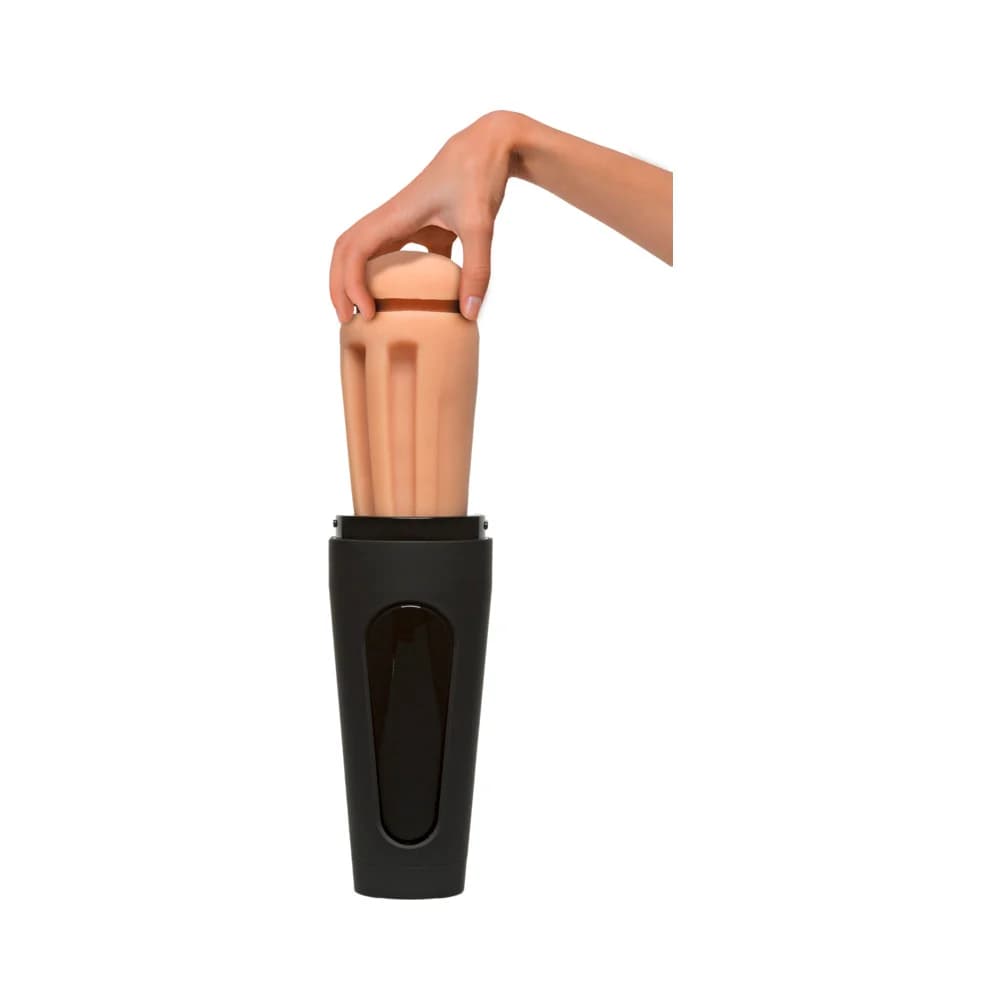 Main Squeeze Lulu Chu ULTRASKYN Vagina Stroker thumbnail 7