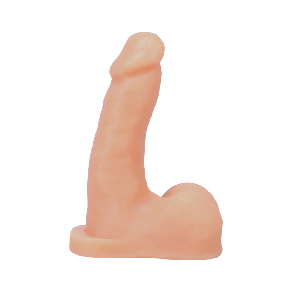 Tantus POP n' Play Squirting Packer Cream (Bag) thumbnail 6