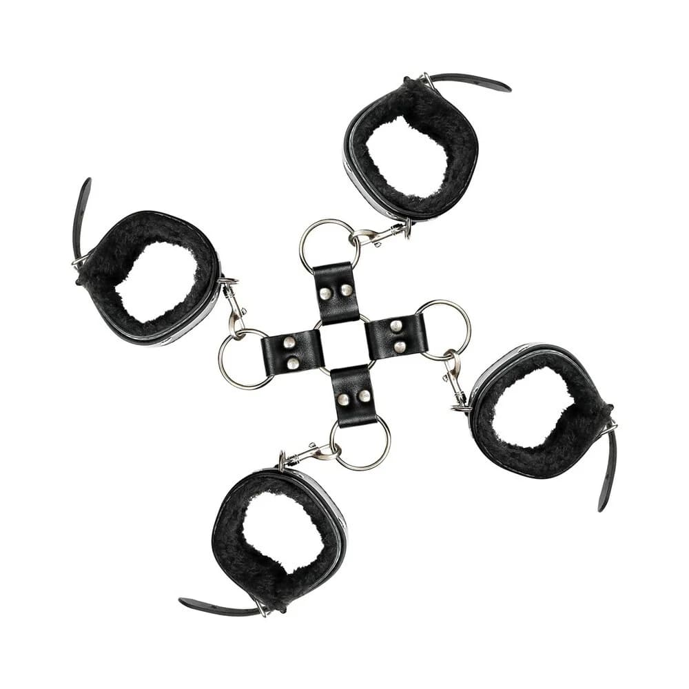 Adam & Eve Hog Tie Kit (Bag Packaging) thumbnail 3