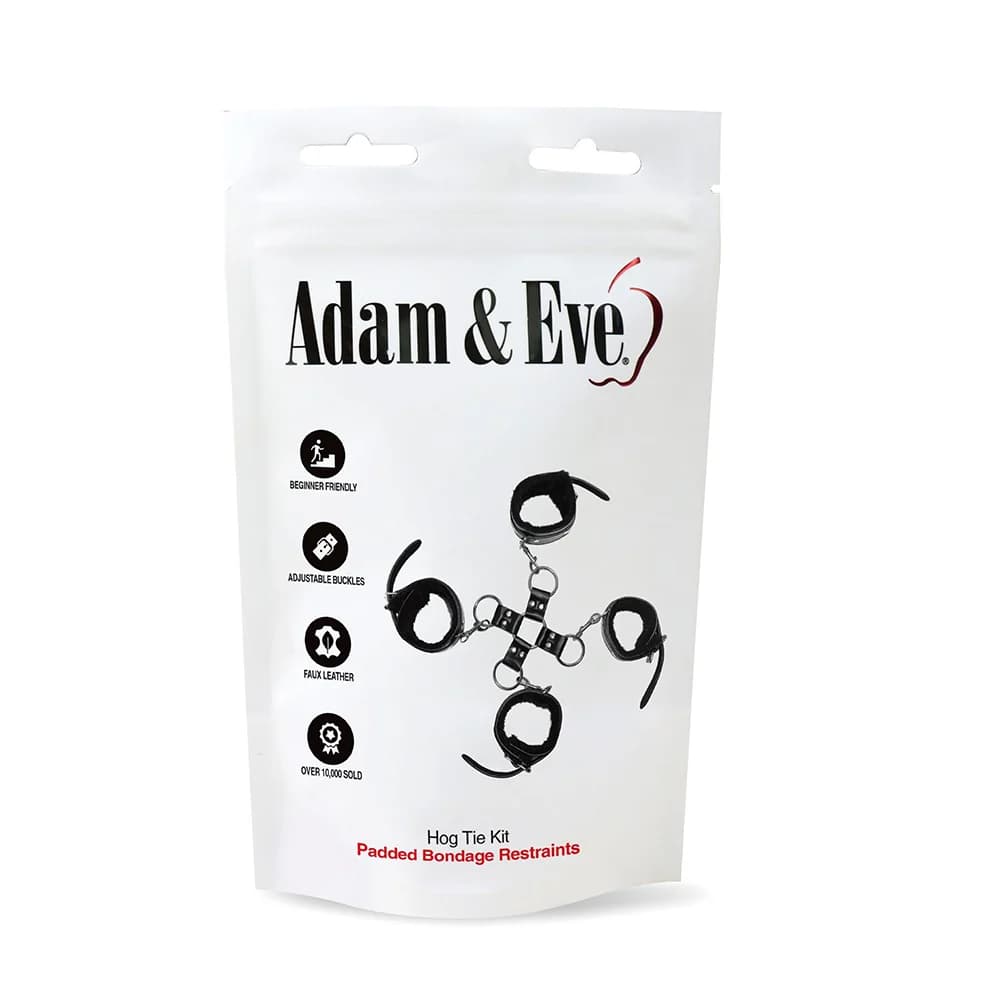 Adam & Eve Hog Tie Kit (Bag Packaging) thumbnail 9