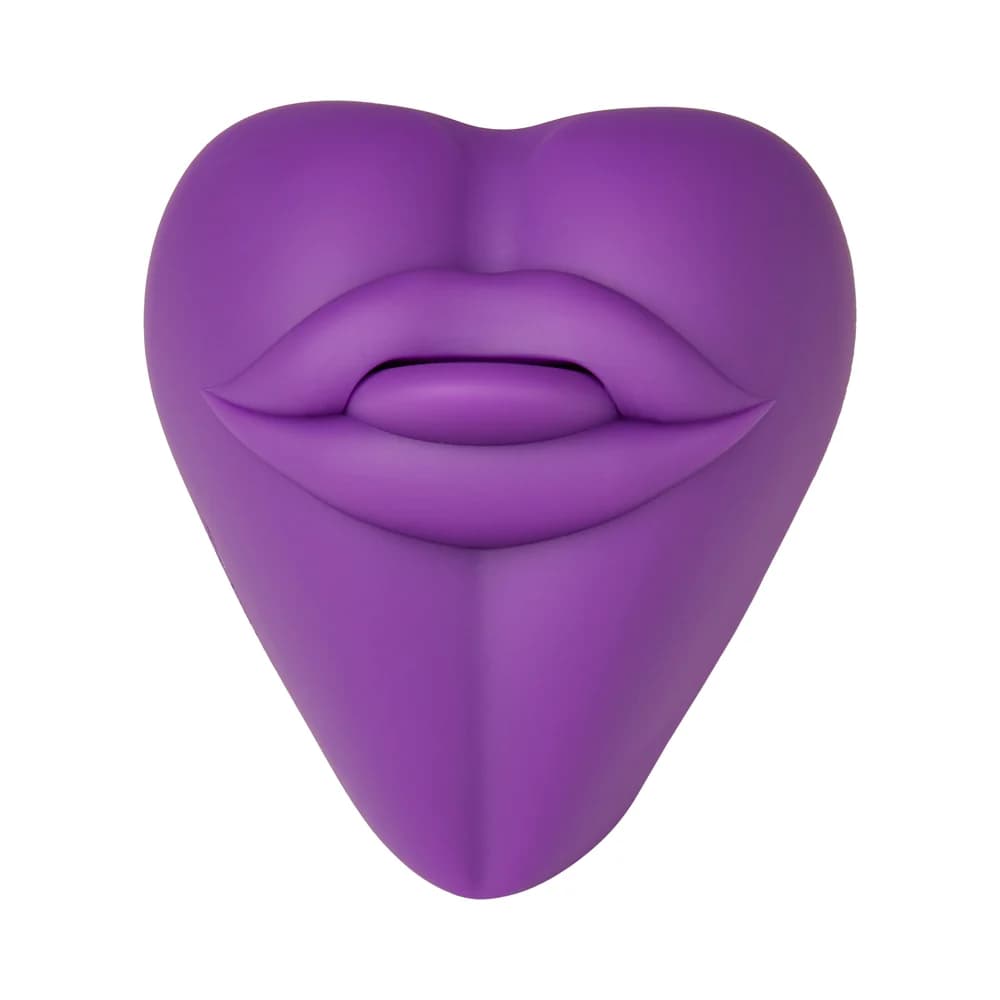 Banana Pants Kissi Purple thumbnail 3