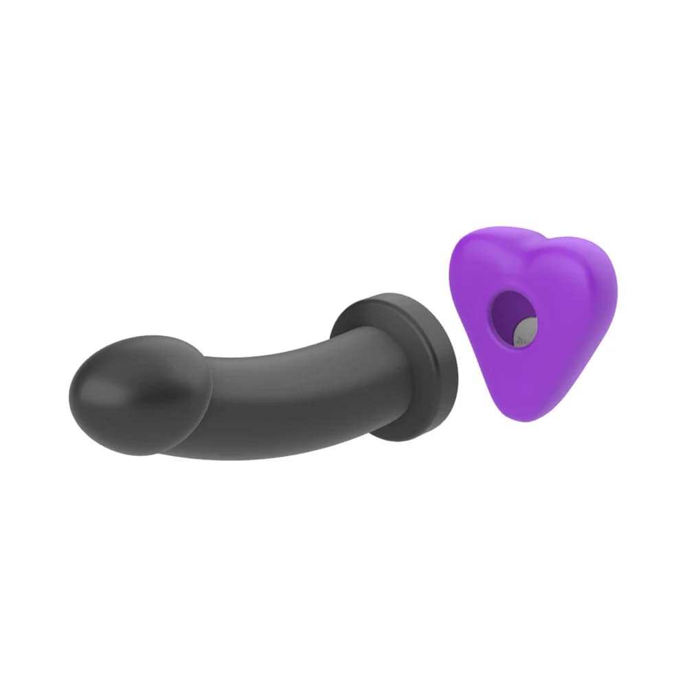 Banana Pants Kissi Purple thumbnail 8