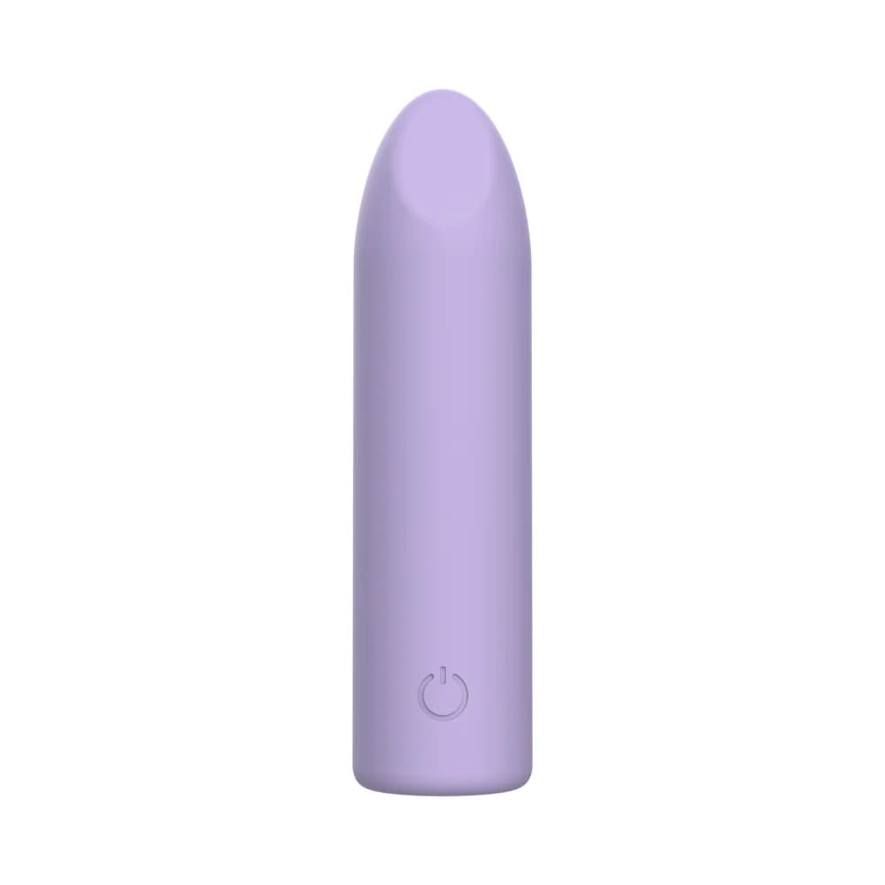 Adam & Eve Lilac Point Bullet Vibe thumbnail 2