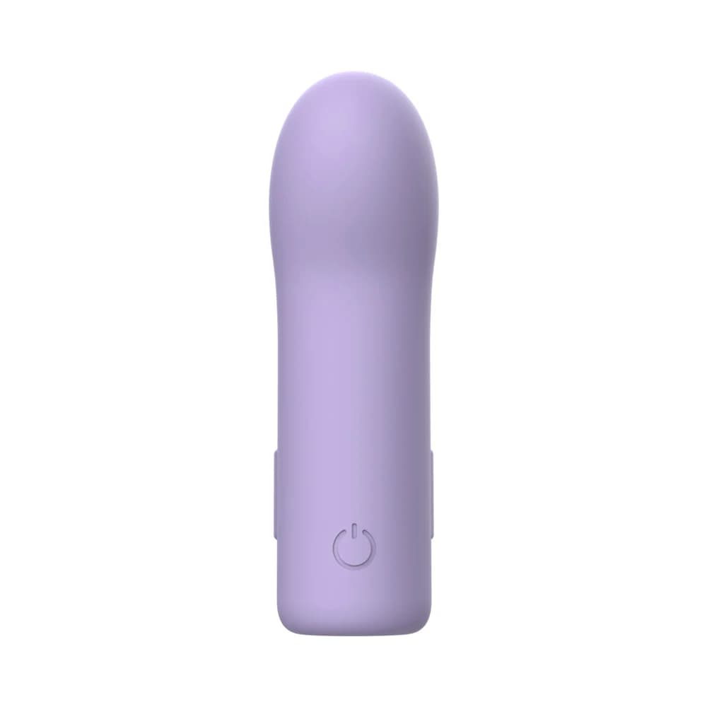 Adam & Eve Lust Loop Bullet Finger Vibe thumbnail 6
