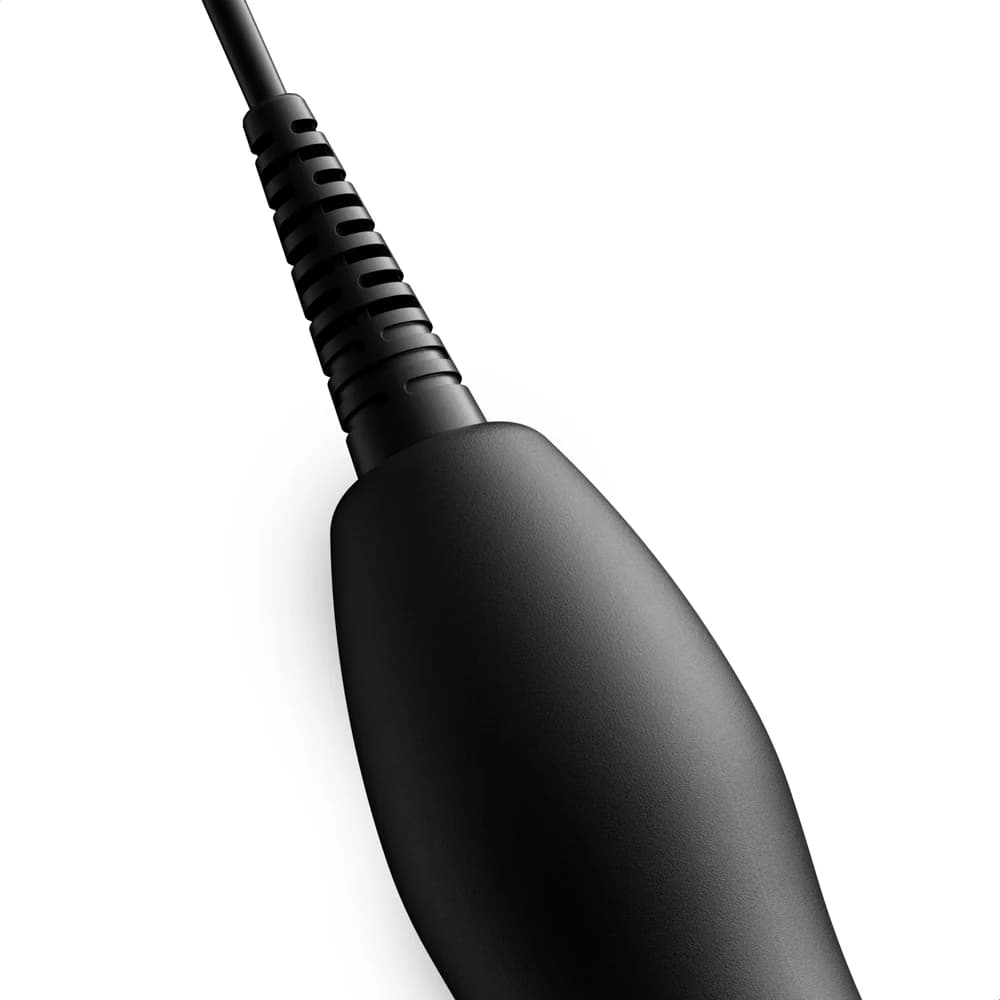 Doxy Original Massager Wand Black thumbnail 5
