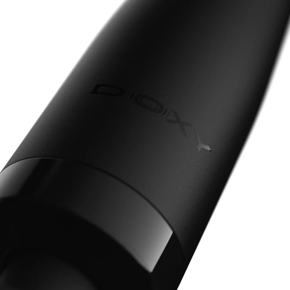 Doxy Original Massager Wand Black thumbnail 7