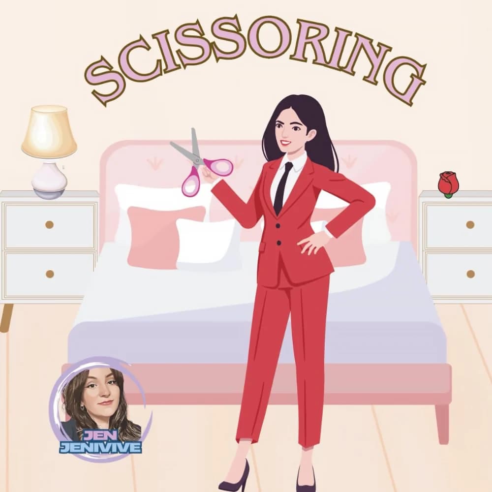 Scissoring