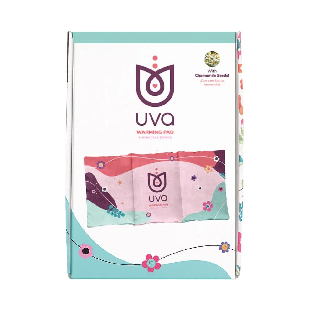 Uva Warming Pad