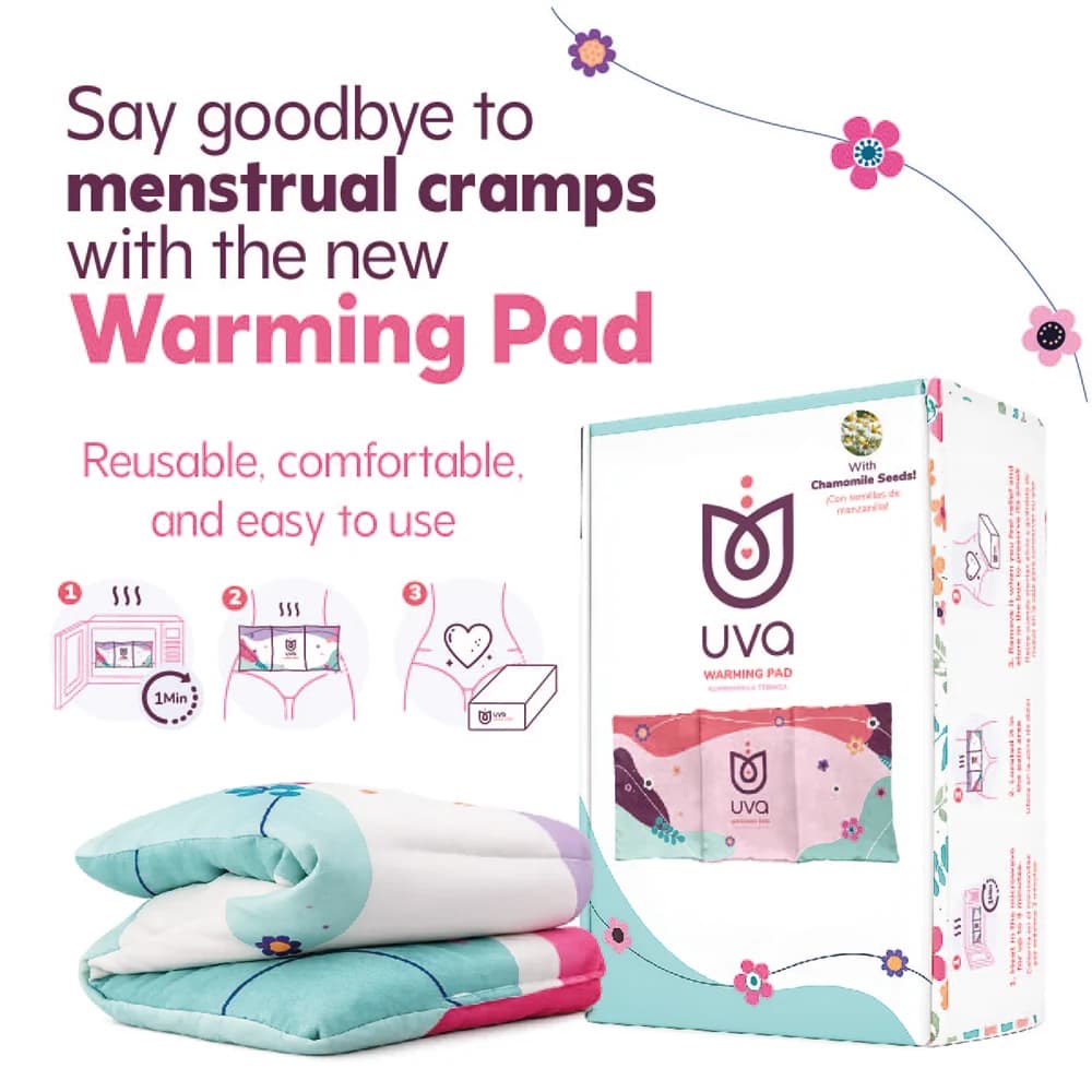 Uva Warming Pad thumbnail 5