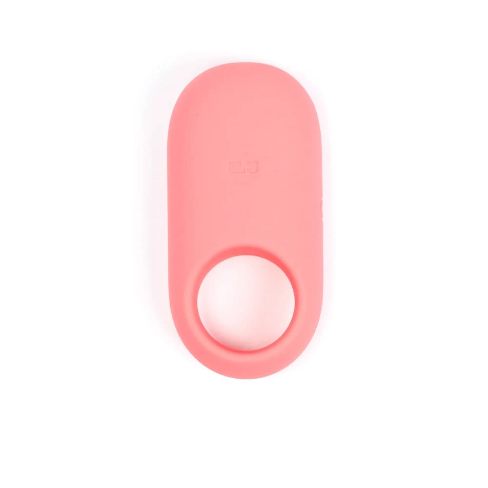 ILY by Je Joue Cock Ring thumbnail 2