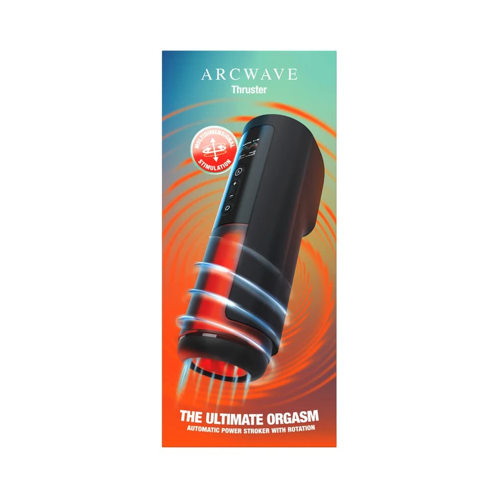 Arcwave Thruster thumbnail 9