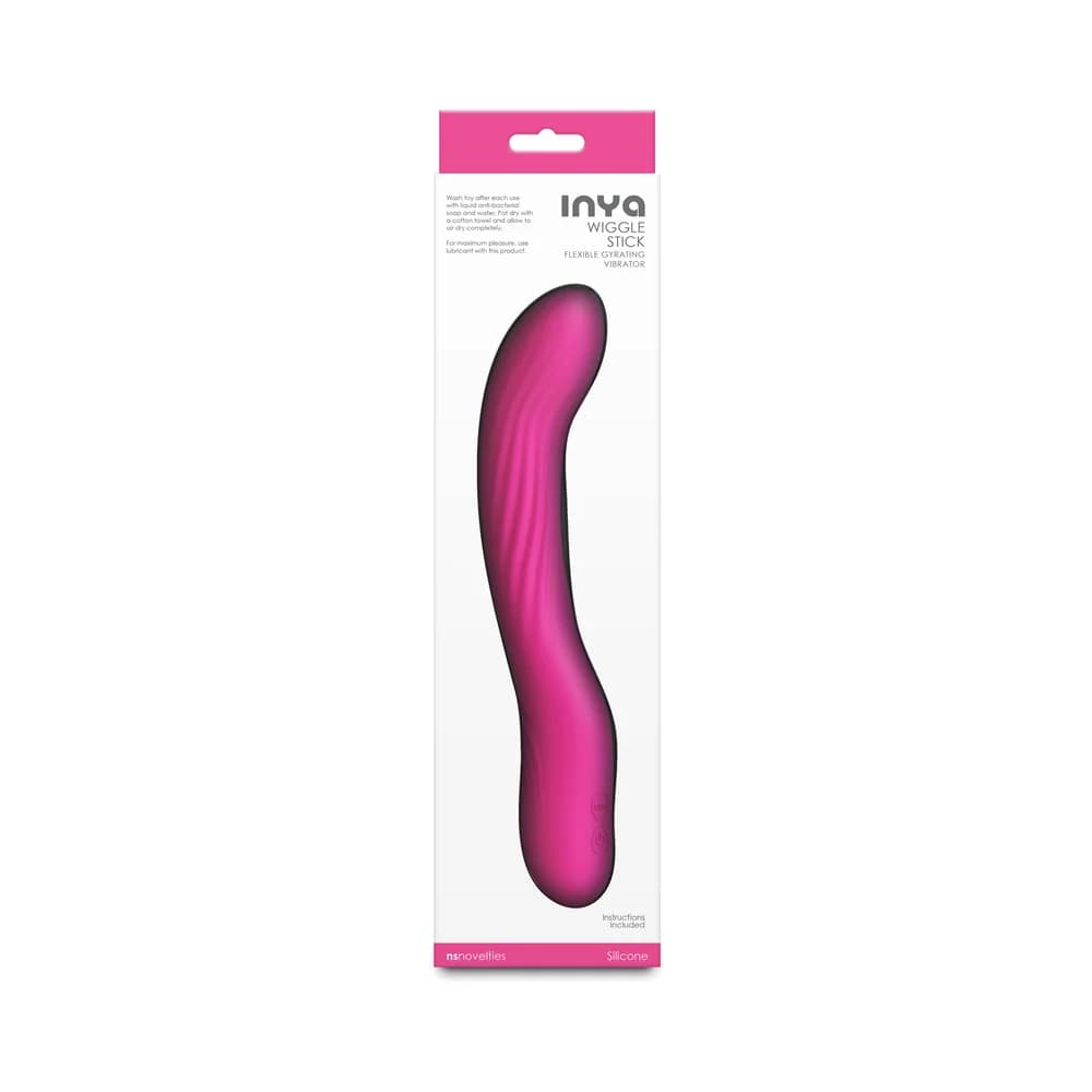 INYA Wiggle Stick Pink thumbnail 4