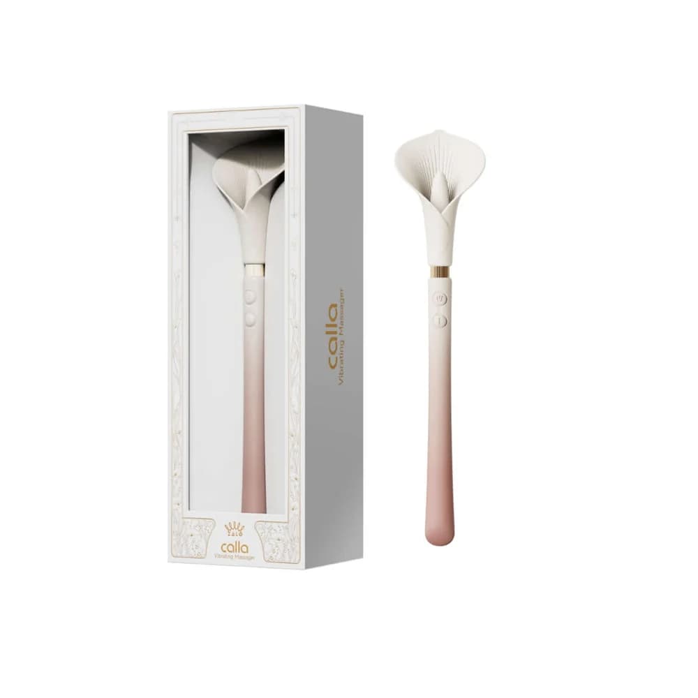 Zalo Aurora Series Calla Blossom Pink