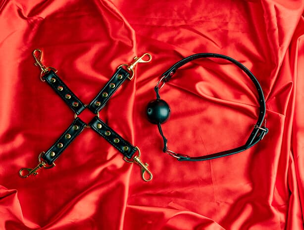 XO Handcuffs